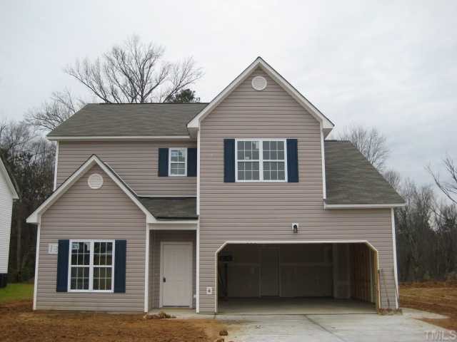 4813 Quarryman Road Raleigh, NC 27610 - Photo 1 of 1 Gallery Image 1