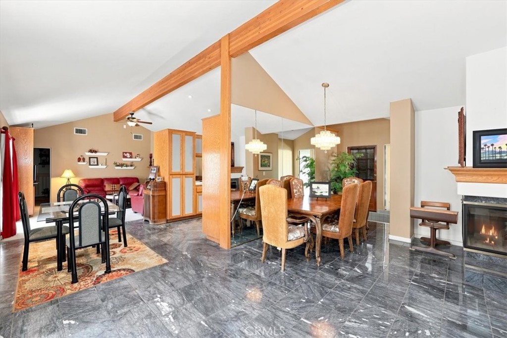 22801 Norbert Street Perris, CA 92570 - Photo 12 of 58 Two Dining Areas