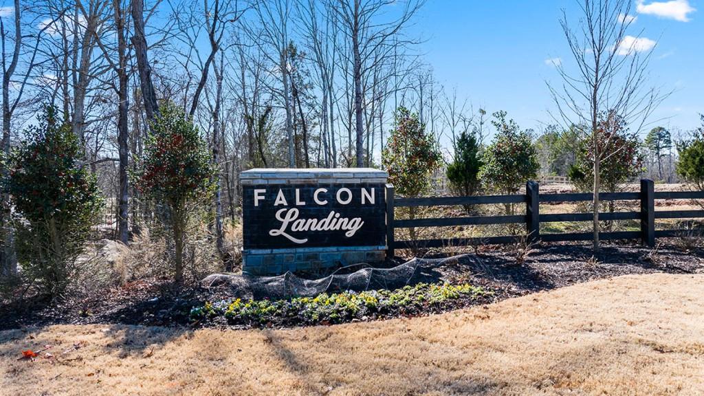 4207 Merlin Pass Gainesville, GA 30506 - Photo 29 of 31