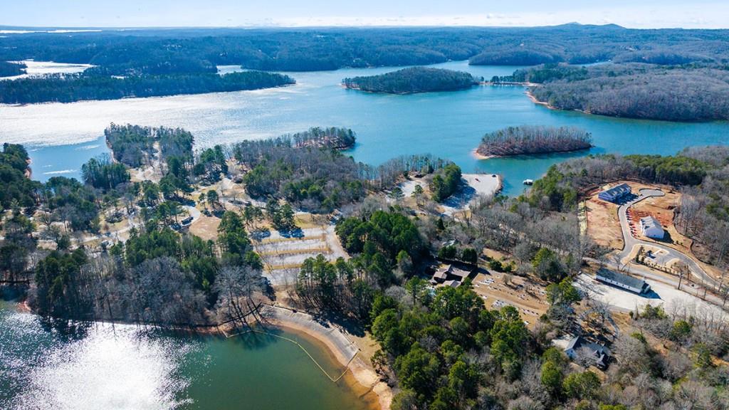 4207 Merlin Pass Gainesville, GA 30506 - Photo 30 of 31