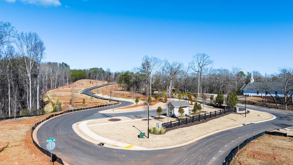 4207 Merlin Pass Gainesville, GA 30506 - Photo 31 of 31