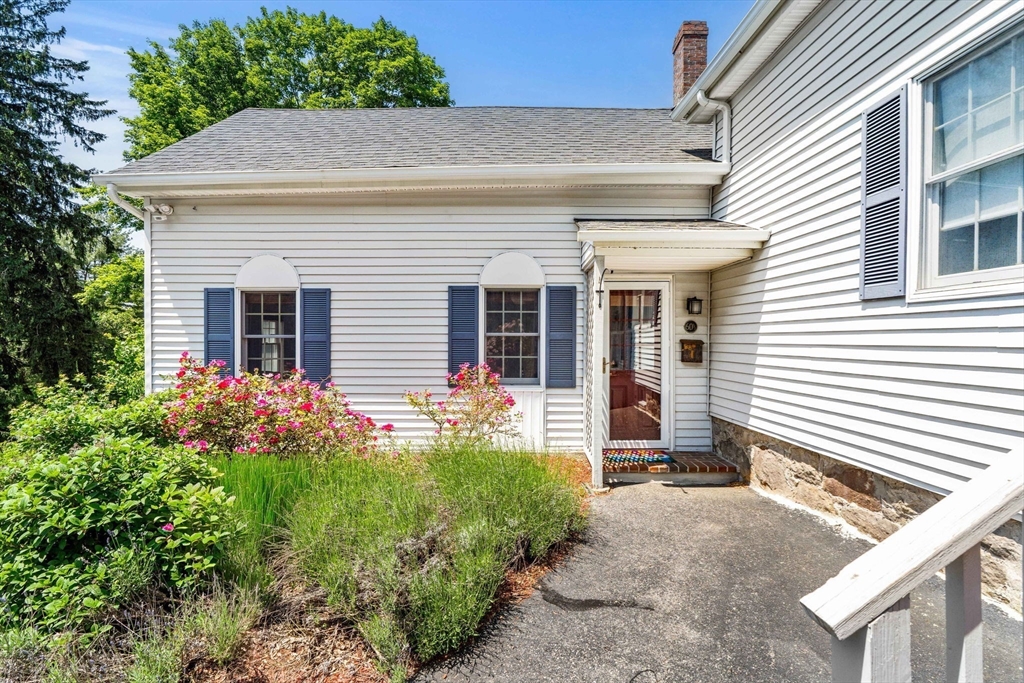 60 Morton Street, Unit R Andover, MA 01810 - Photo 19 of 26