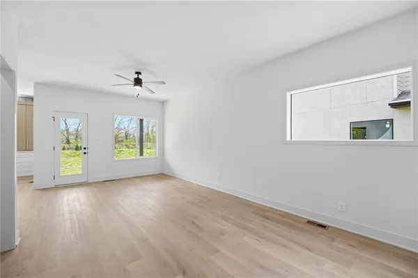 $375,000 | 219 Northwest Orchard Court, Lee's Summit, MO 64063