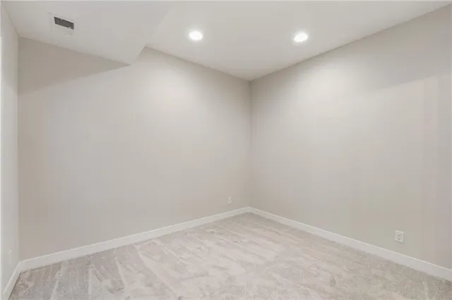 $375,000 | 219 Northwest Orchard Court, Lee's Summit, MO 64063