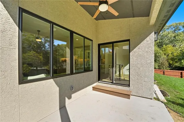 $375,000 | 219 Northwest Orchard Court, Lee's Summit, MO 64063