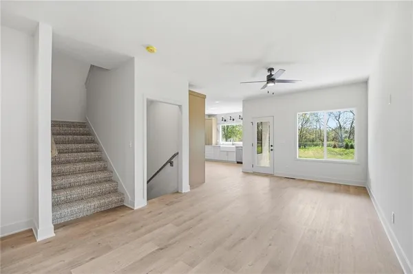 $375,000 | 219 Northwest Orchard Court, Lee's Summit, MO 64063