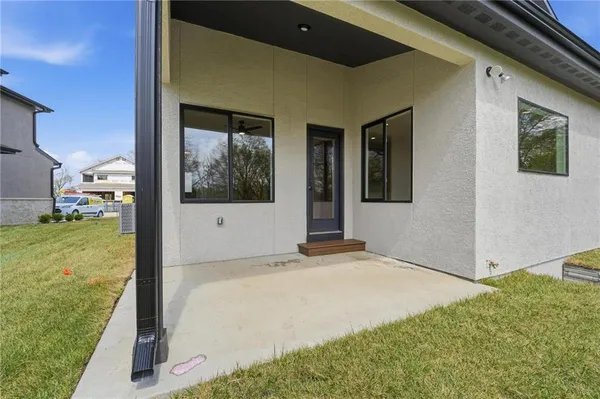 $375,000 | 219 Northwest Orchard Court, Lee's Summit, MO 64063