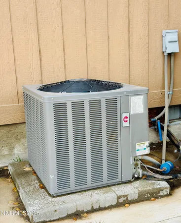 a view of water heater