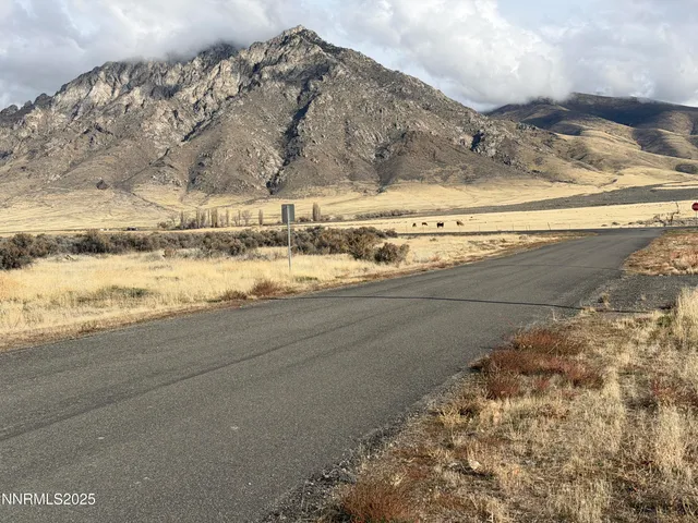 $419,000 | 40 Kunkel Lane, Orovada, NV 89425