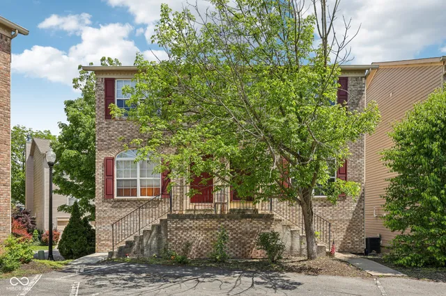 $155,000 | 3052 Skylar Lane, Indianapolis, IN 46208