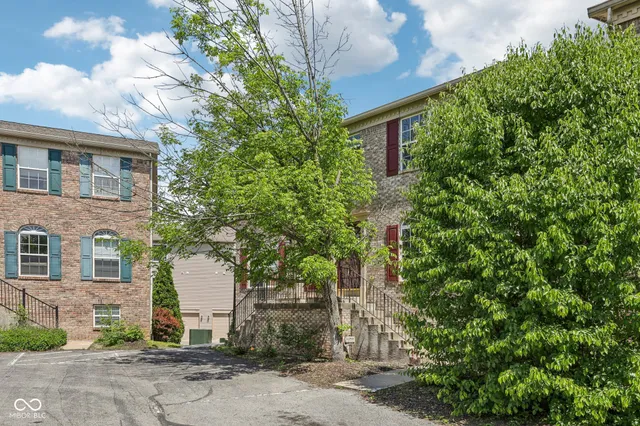 $155,000 | 3052 Skylar Lane, Indianapolis, IN 46208