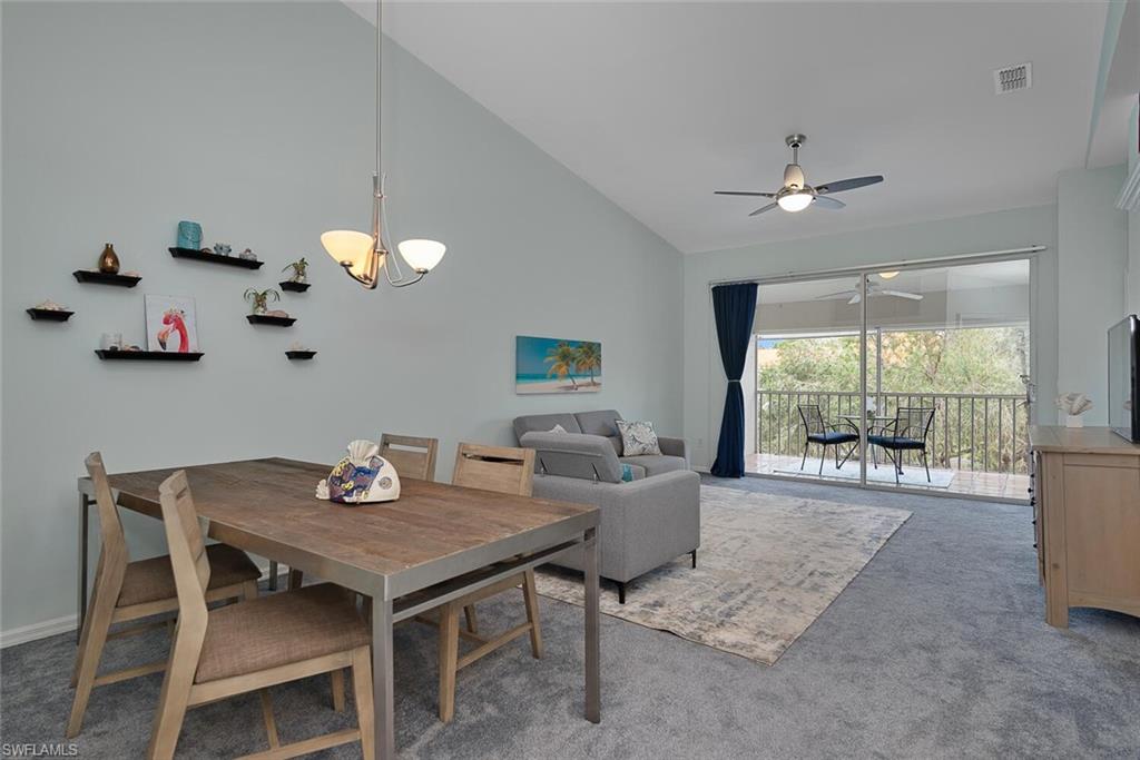 Dining/Living