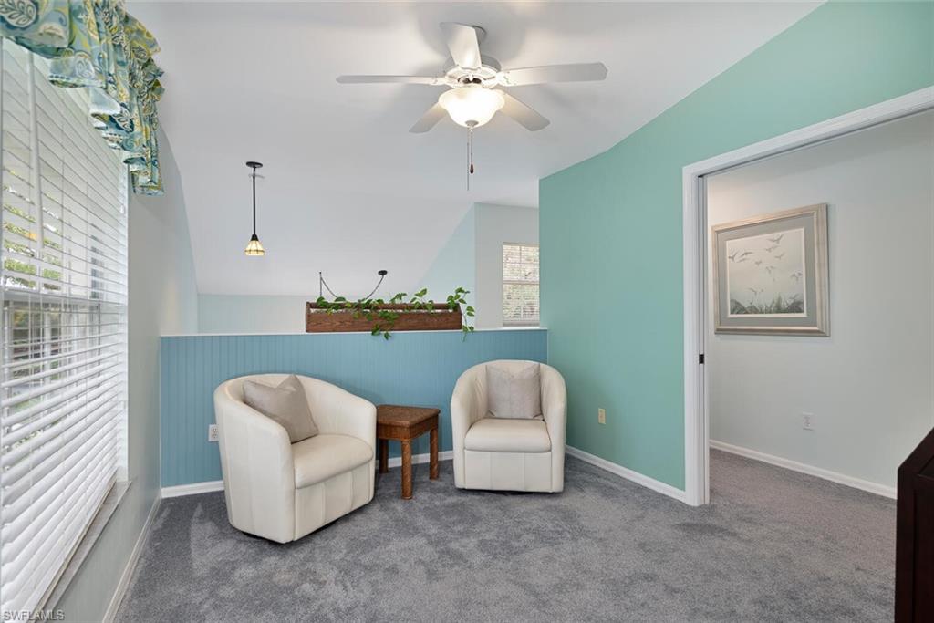Den/ Sitting Area/ Office