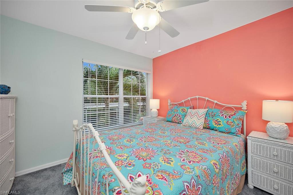 2420 Old Groves Road, Unit 204 Naples, FL 34109 - Photo 8 of 32 Guest Bedroom
