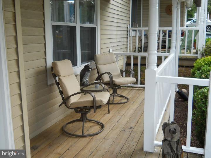 117 South Timber Road Southampton, PA 18966 - Photo 15 of 19 Porch