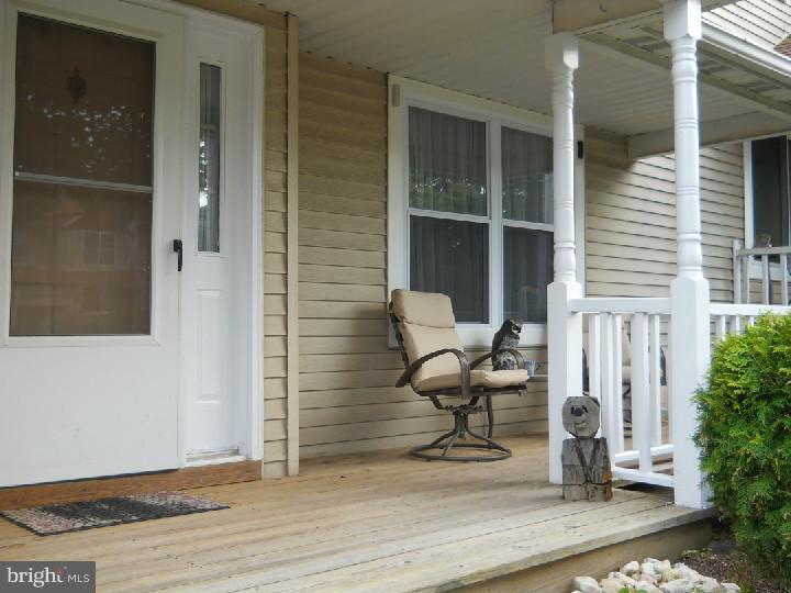 117 South Timber Road Southampton, PA 18966 - Photo 16 of 19 Porch