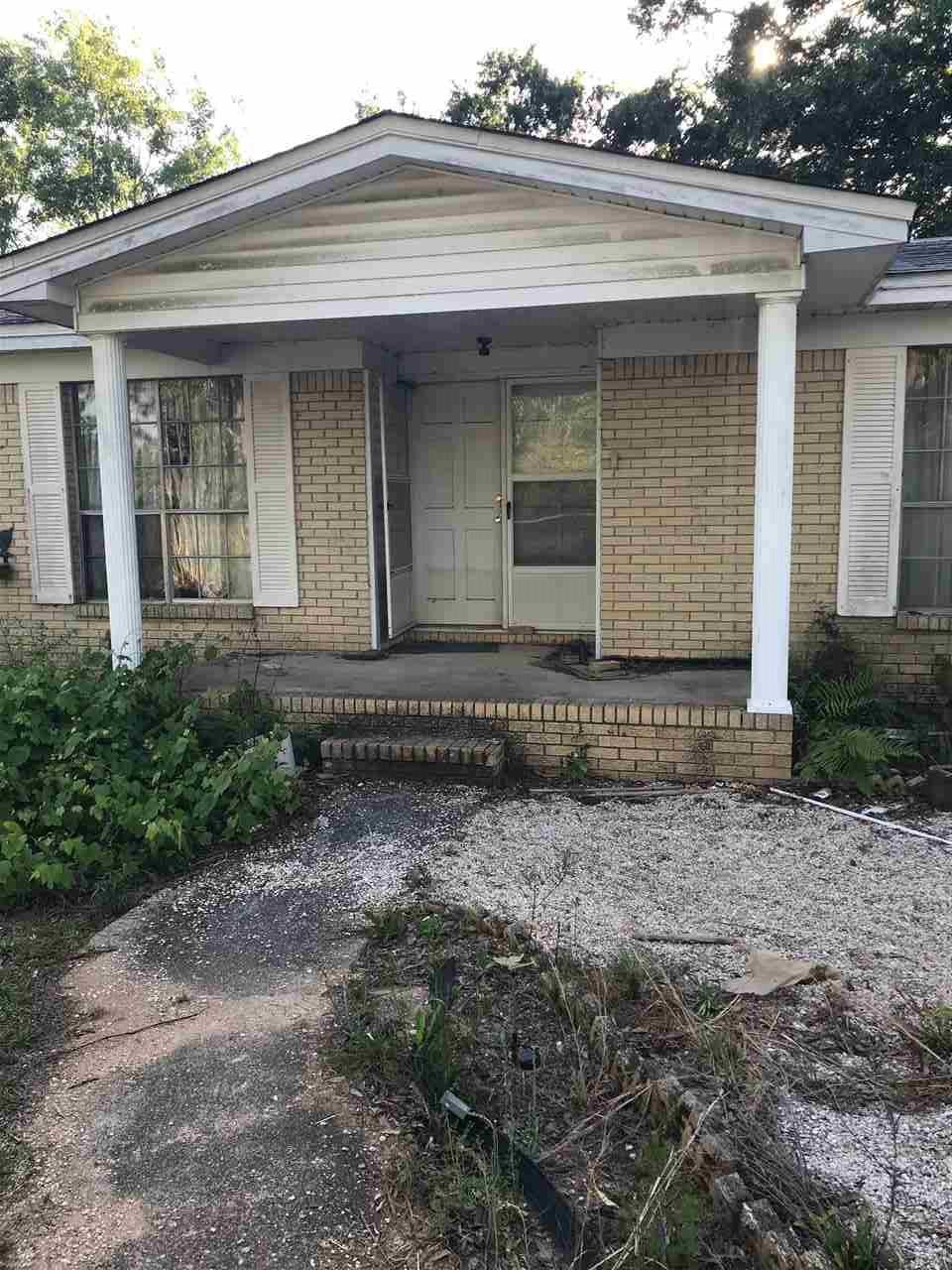 6455 Pin Hook Road Jay, FL 32565 - Photo 21 of 21