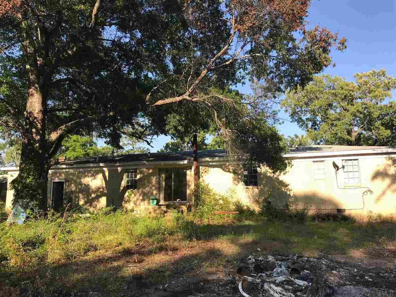 6455 Pin Hook Road Jay, FL 32565 - Photo 3 of 21