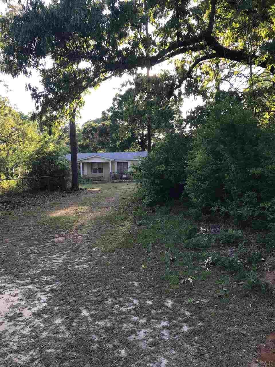 6455 Pin Hook Road Jay, FL 32565 - Photo 4 of 21