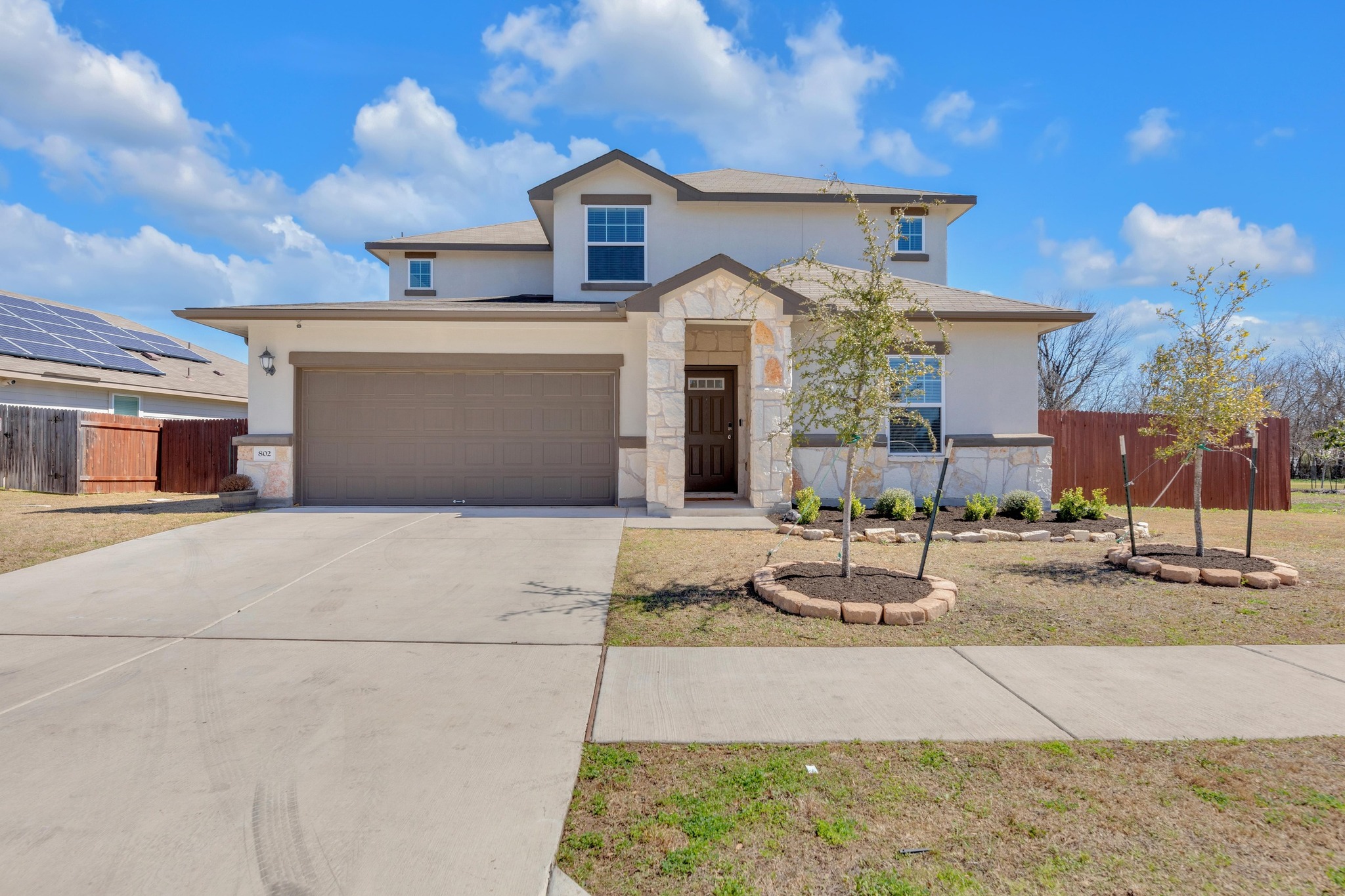 802 Main Street Hutto, TX 78634 - Photo 1 of 1 Gallery Image 1
