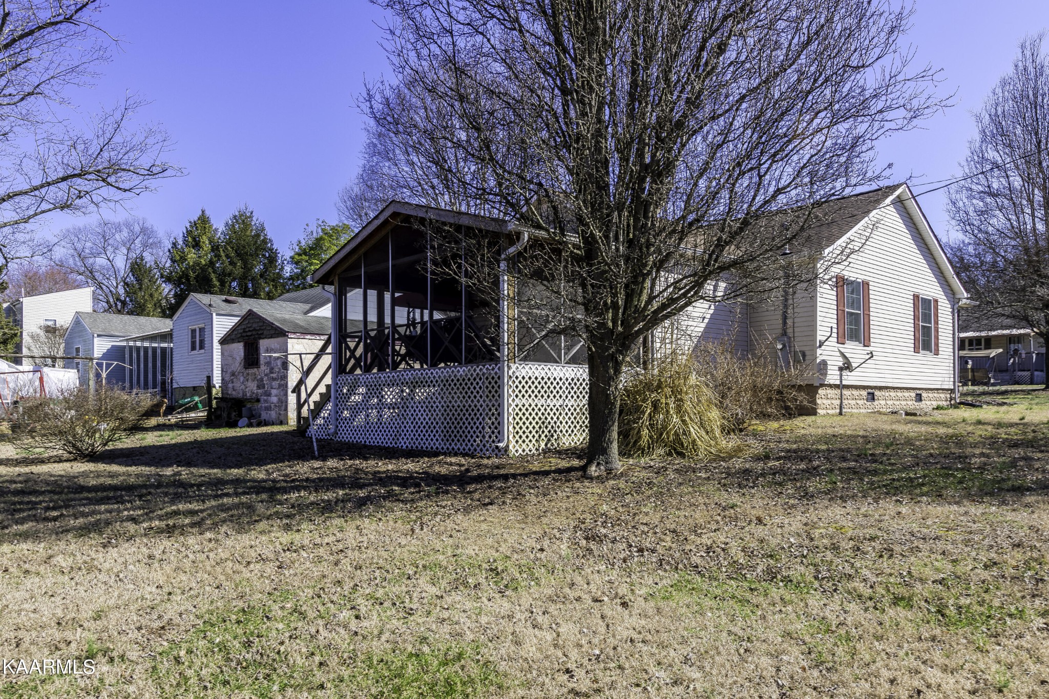 2213 Croydon Road Northwest Knoxville, TN 37921 - Photo 21 of 21 Gallery Image 21