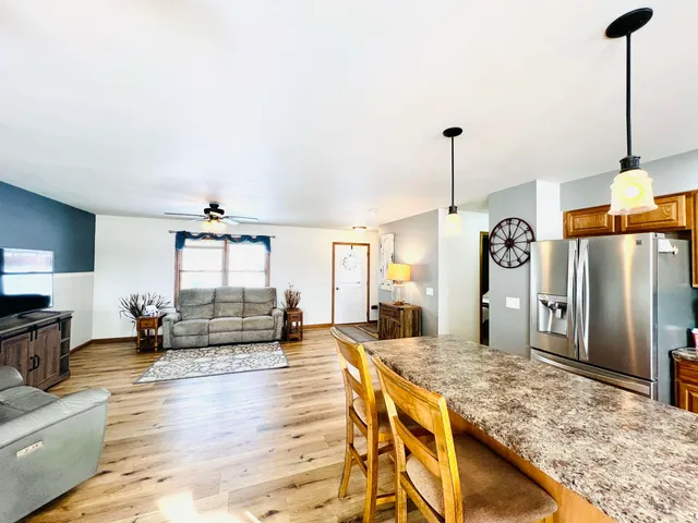 $280,000 | 28414 Clary Lane, Richland Center, WI 53581