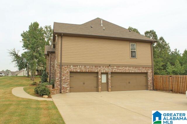 5055 Baxter Road Springville, AL 35146 - Photo 45 of 45