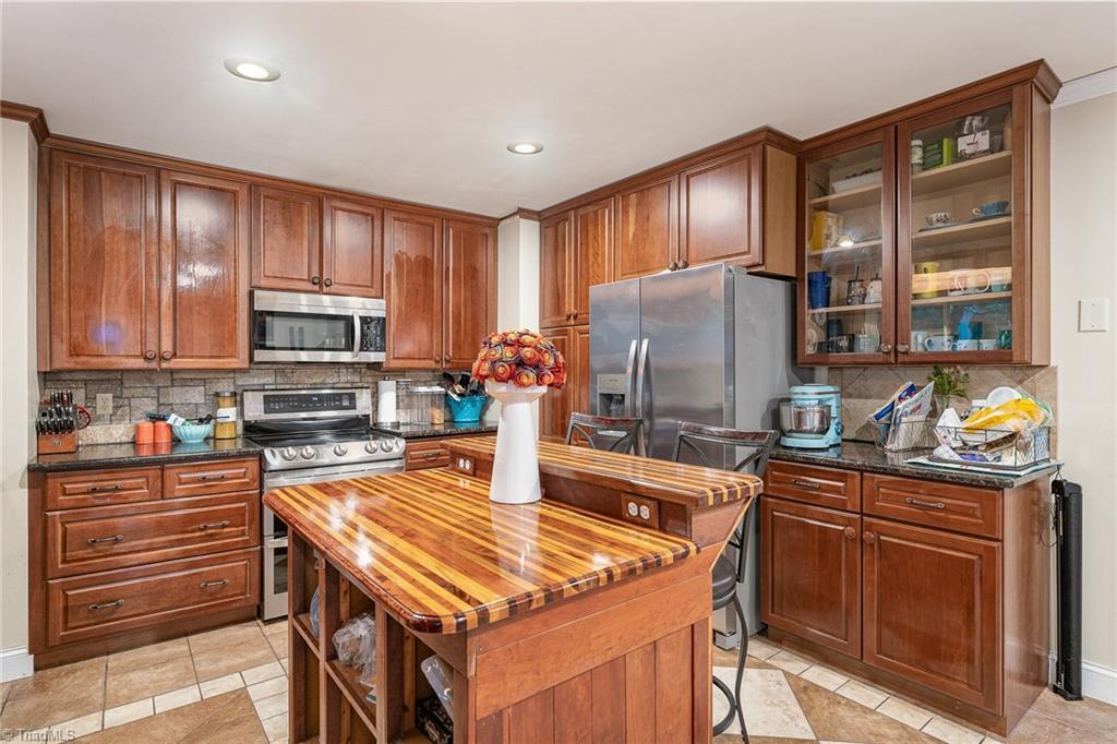6104 Monnett Road Julian, NC 27283 - Photo 12 of 28 Gallery Image 12