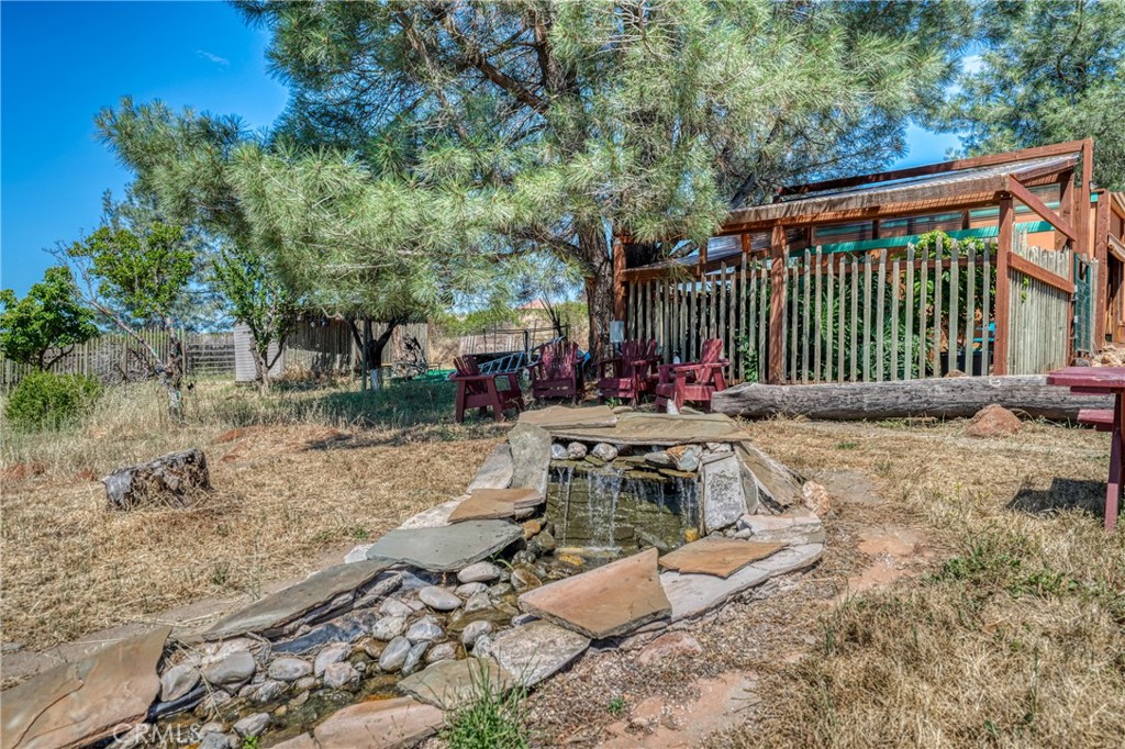 21738 Yankee Valley Road Hidden Valley Lake, CA 95467 - Photo 44 of 53