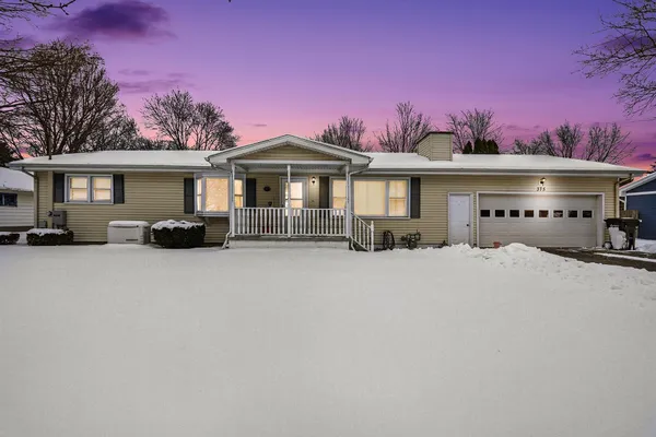 $230,000 | 375 Airview Drive, Coldwater, MI 49036