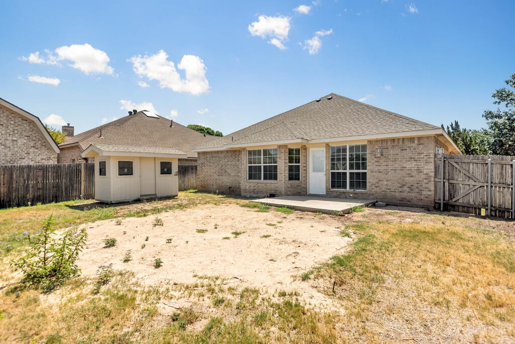 6905 Robbie Road Odessa, TX 79765 - Photo 20 of 24 Gallery Image 20