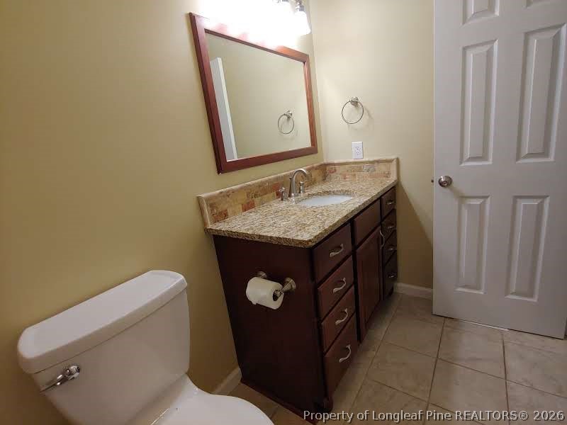 688 Azalea Drive Vass, NC 28394 - Photo 32 of 47
