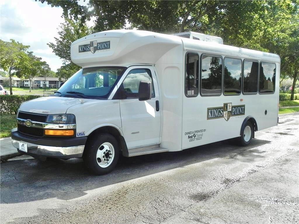 7763 Southampton Terrace, Unit 411 Tamarac, FL 33321 - Photo 18 of 33 a front view of a house with parking space