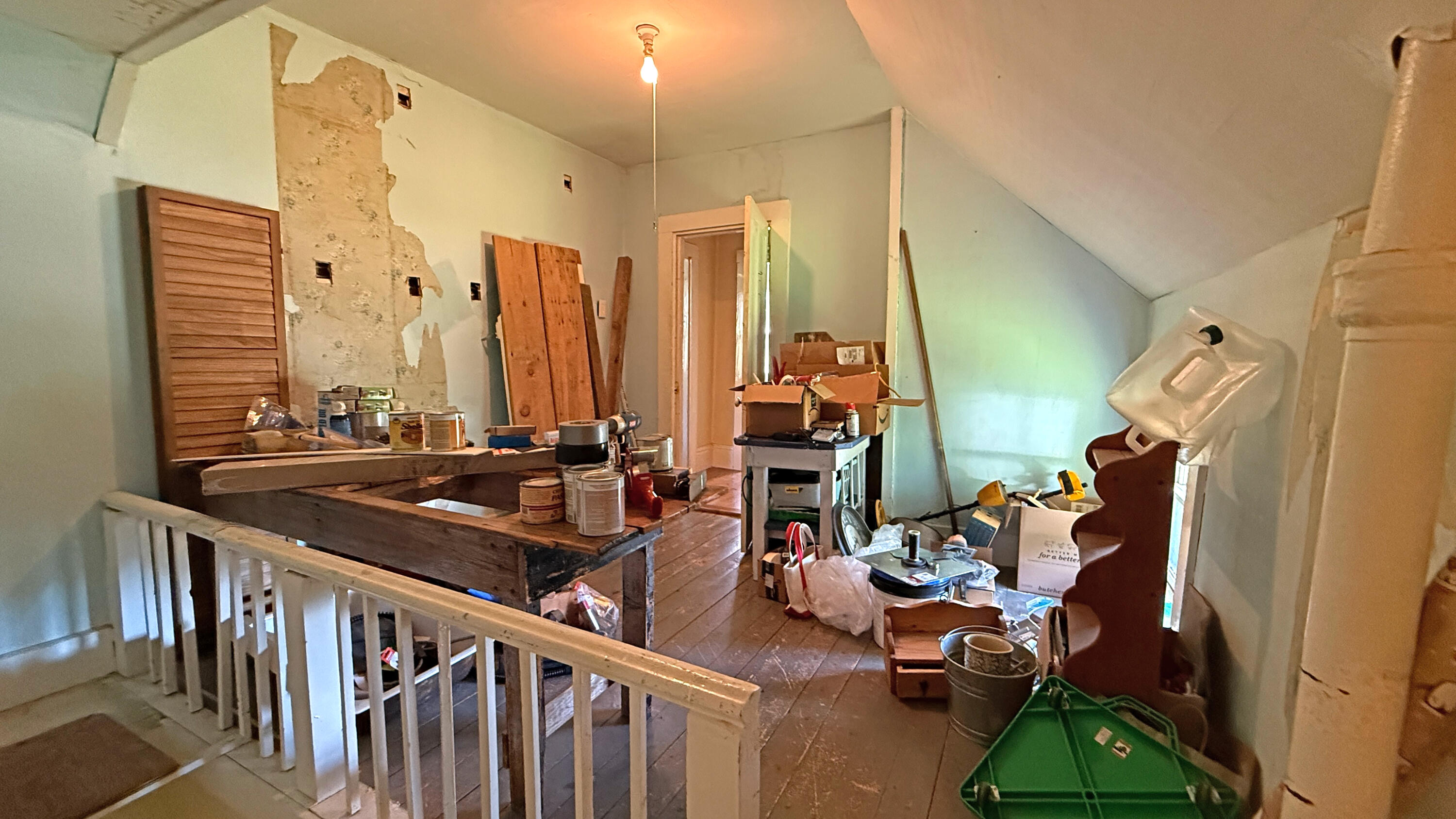 240 Ridge Road Marshfield, ME 04654 - Photo 14 of 18 240 Ridge Road