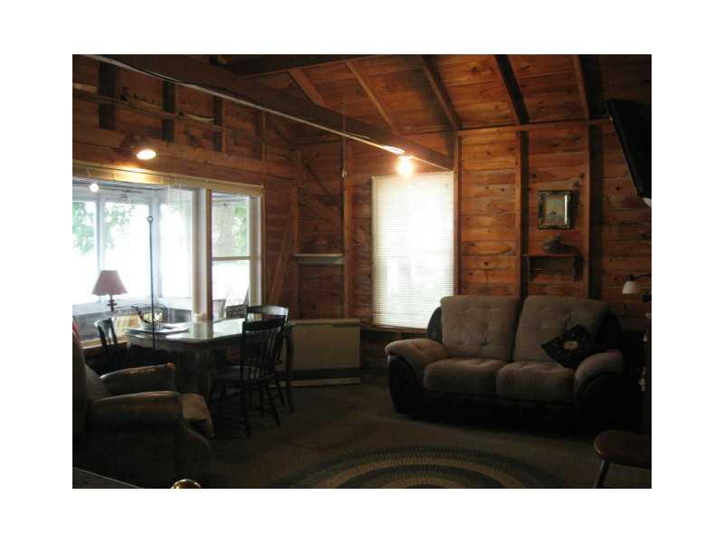 184 Dodge Road Somerville, ME 04348 - Photo 22 of 35 Living Room.