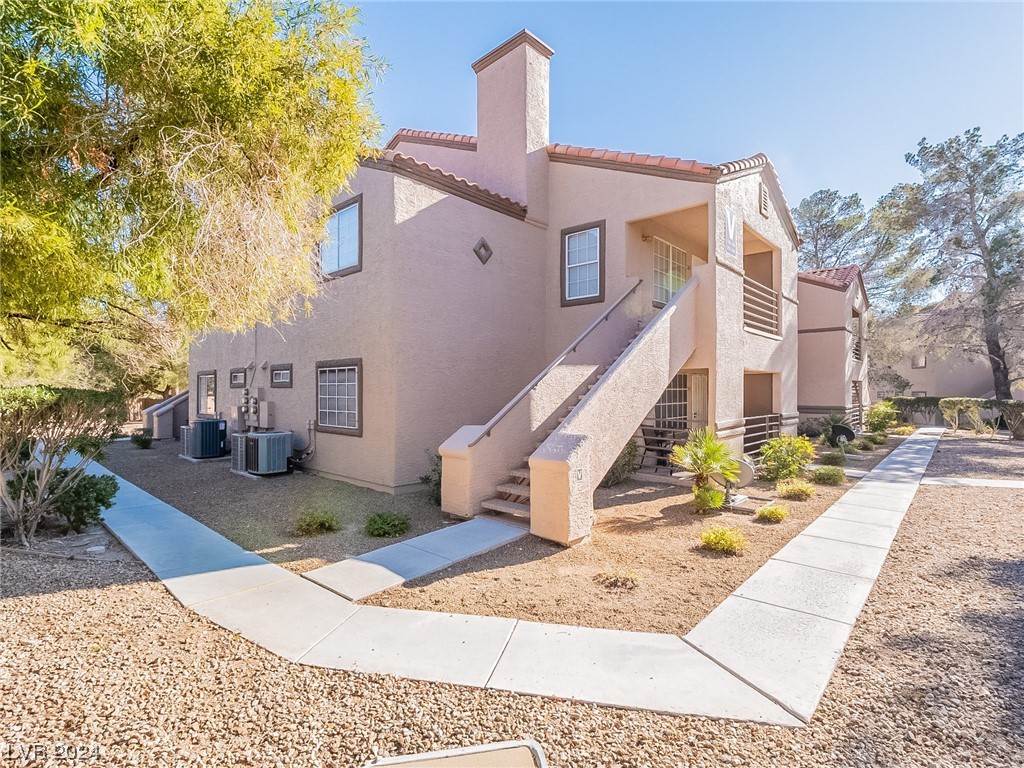 9070 Spring Mountain Road, Unit 213 Las Vegas, NV 89117 - Photo 1 of 34