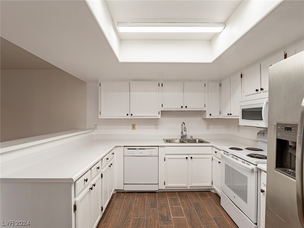 9070 Spring Mountain Road, Unit 213 Las Vegas, NV 89117 - Photo 20 of 34