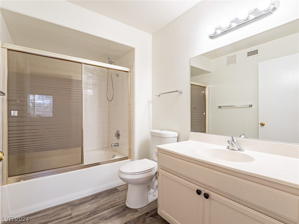 9070 Spring Mountain Road, Unit 213 Las Vegas, NV 89117 - Photo 34 of 34