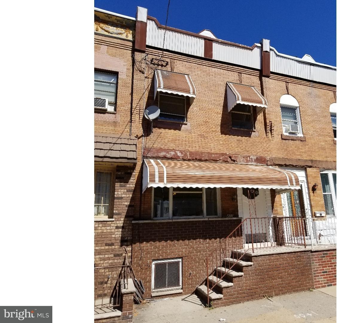 411 West Ritner Street Philadelphia, PA 19148 - Photo 1 of 14 Gallery Image 1