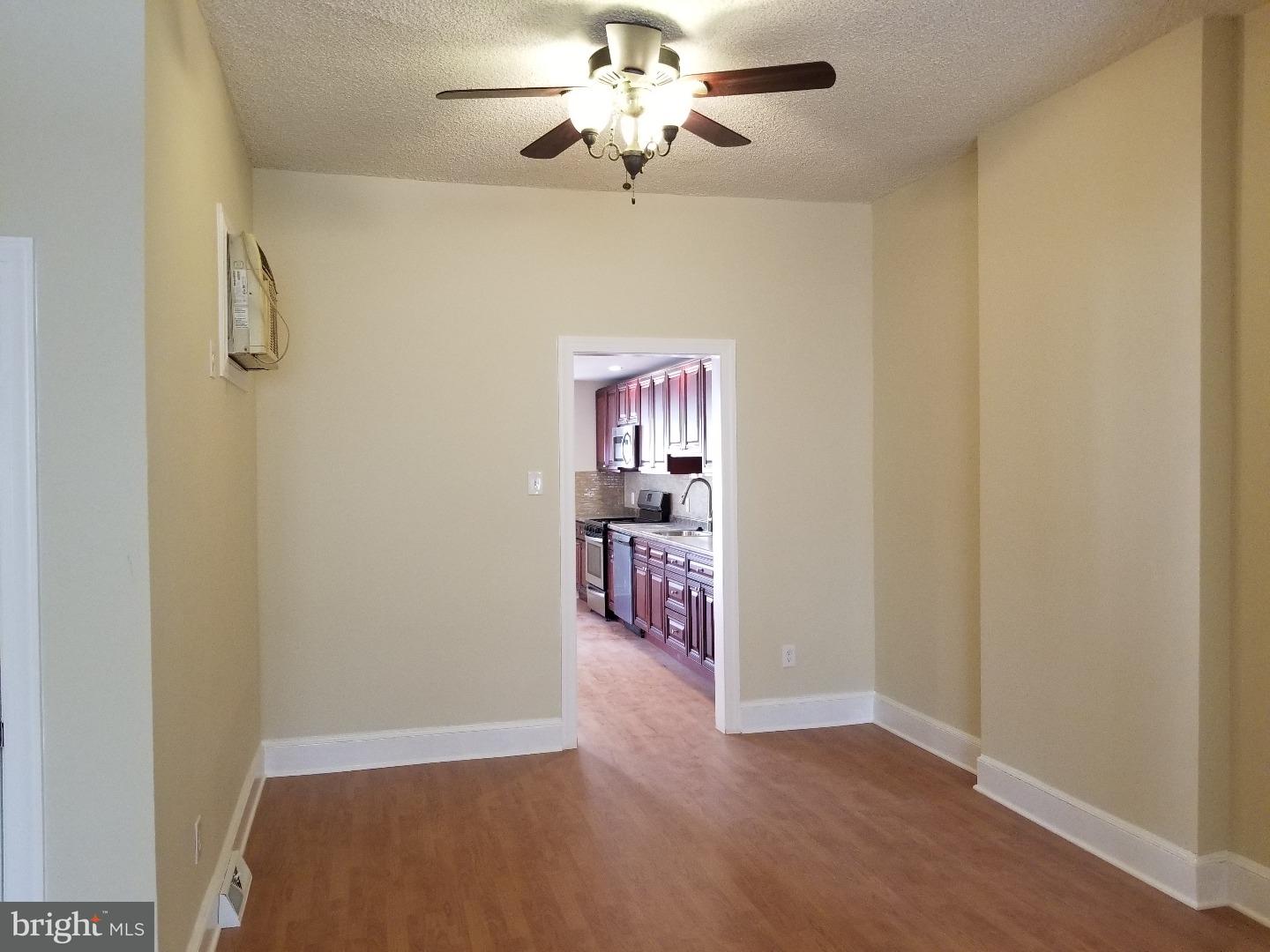 411 West Ritner Street Philadelphia, PA 19148 - Photo 5 of 14 Dining Room