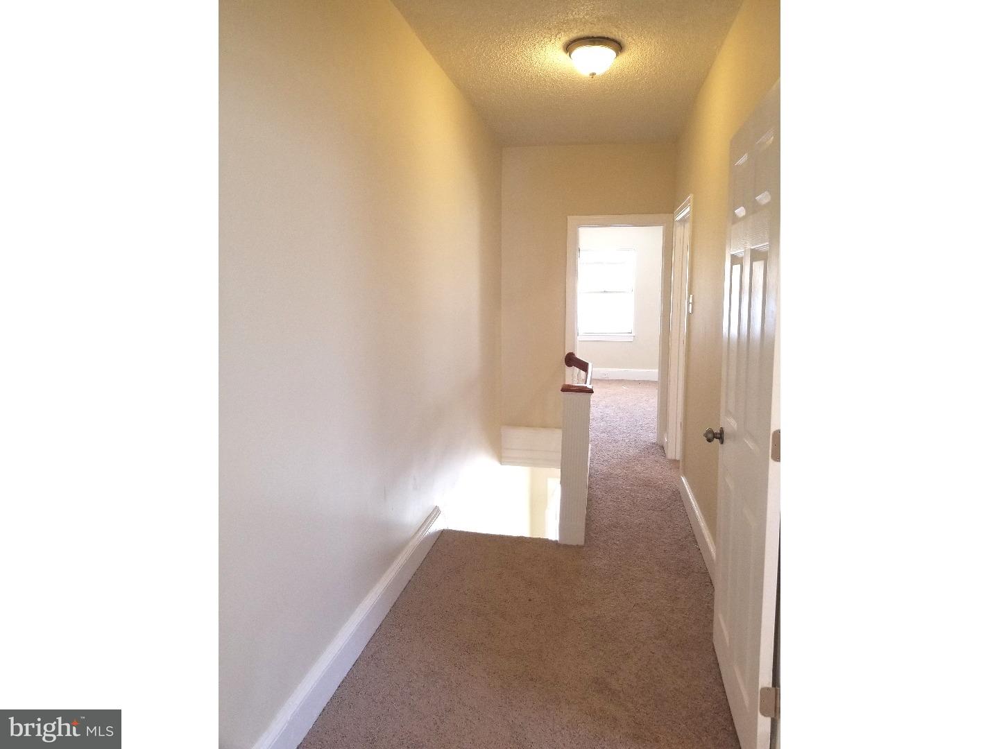 411 West Ritner Street Philadelphia, PA 19148 - Photo 9 of 14 Hallway