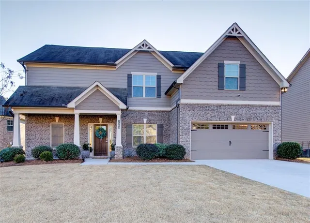$480,000 | 3589 Mulberry Cove Way, Auburn, GA 30011