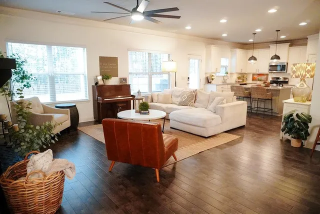 $480,000 | 3589 Mulberry Cove Way, Auburn, GA 30011