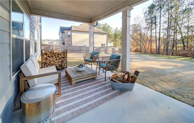 $480,000 | 3589 Mulberry Cove Way, Auburn, GA 30011