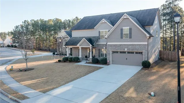 $480,000 | 3589 Mulberry Cove Way, Auburn, GA 30011