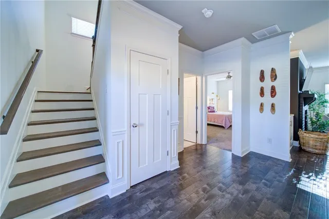 $480,000 | 3589 Mulberry Cove Way, Auburn, GA 30011