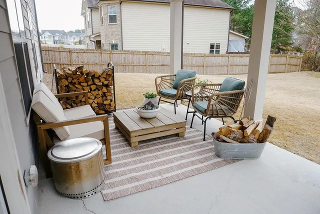 $480,000 | 3589 Mulberry Cove Way, Auburn, GA 30011