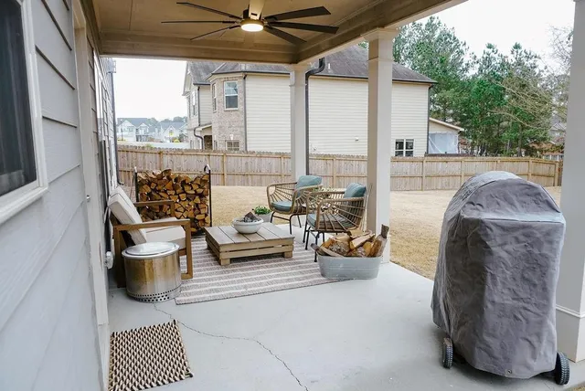 $480,000 | 3589 Mulberry Cove Way, Auburn, GA 30011