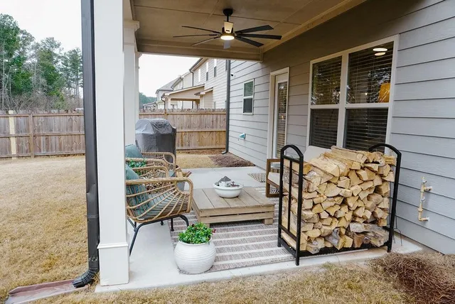 $480,000 | 3589 Mulberry Cove Way, Auburn, GA 30011