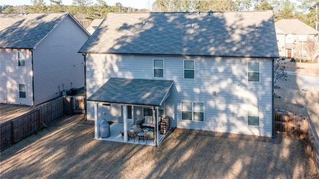 $480,000 | 3589 Mulberry Cove Way, Auburn, GA 30011